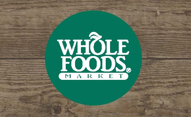 Whole Foods Logo Vector at Vectorified.com | Collection of Whole Foods ...