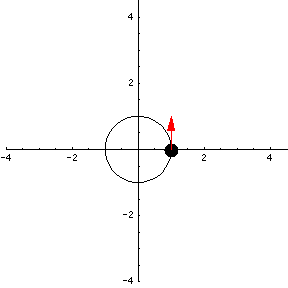 288x288 Parametrized Curve And Derivative As Location And Velocity