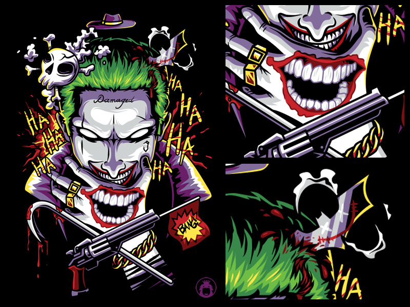 Joker 800x600 Joker