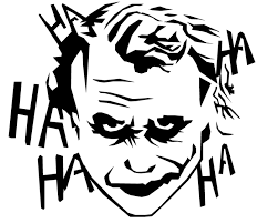 251x201 Resultado De Imagen Para Stencil Why So Serious Superheros
