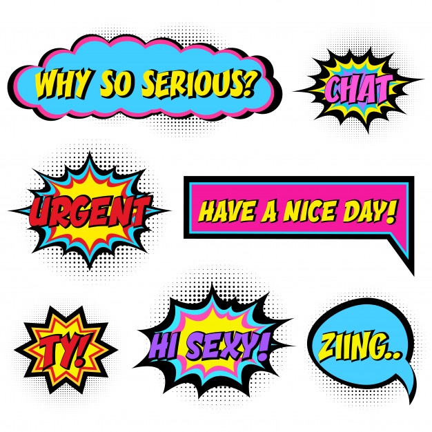 626x626 Why So Serious Vectors, Photos And Free Download