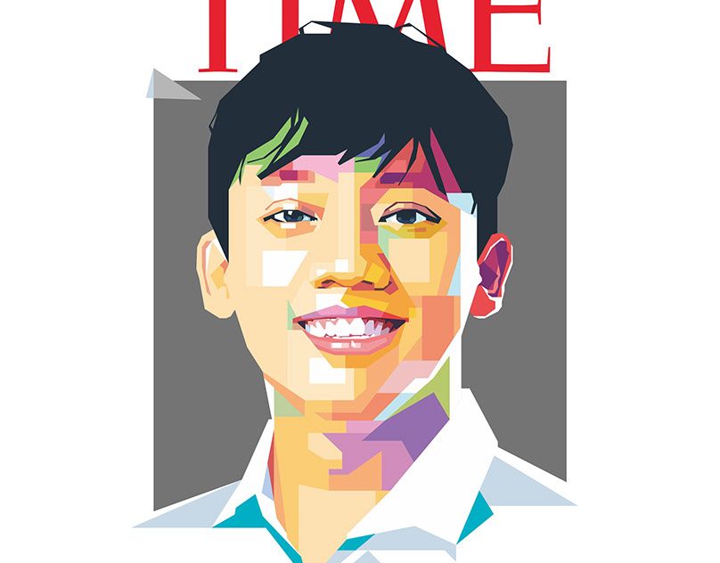 808x632 Why So Serious On Behance Wallpaper In Art, Joker Art