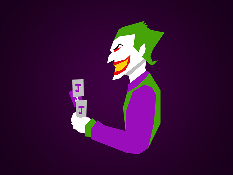 Why So Serious Vector at Vectorified.com | Collection of Why So Serious ...
