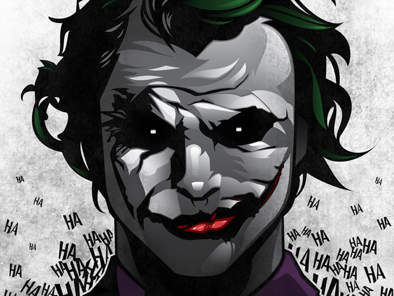 Why So Serious Vector at Vectorified.com | Collection of Why So Serious ...
