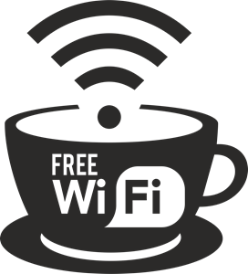 Wi Fi Logo Vectors Free Download 272x300 Wi Fi Logo Vectors Free Download