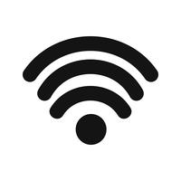 Wifi Symbol Free Vector Art 200x200 Wifi Symbol Free Vector Art