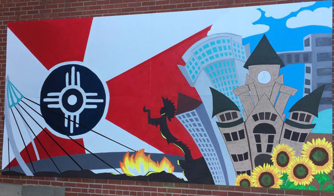 650x382 Partnership For Fall Lunch Concert Series In Wichita