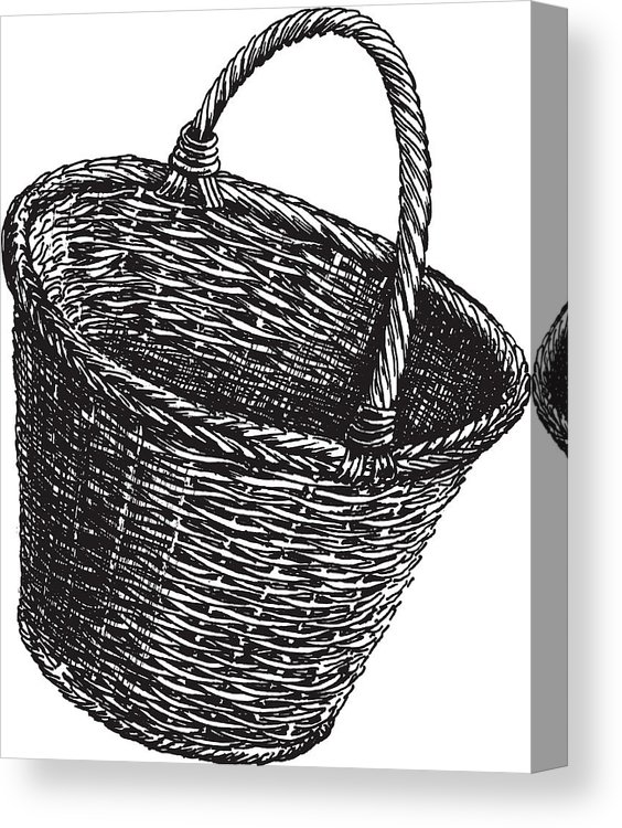 Wicker Basket Vector Logo Design Template Handicraft 564x750 Wicker Basket Vector Logo Design Template Handicraft