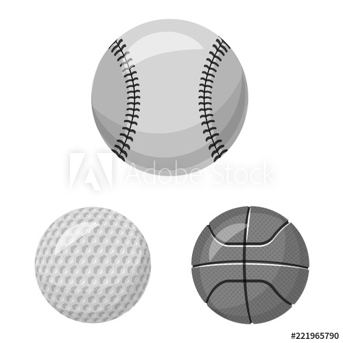 Wiffle Ball Vector At Vectorified.com | Collection Of Wiffle Ball ...