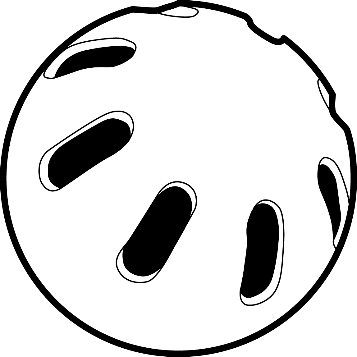 1149x1149 Wiffle Ball Clipart Clipart Station