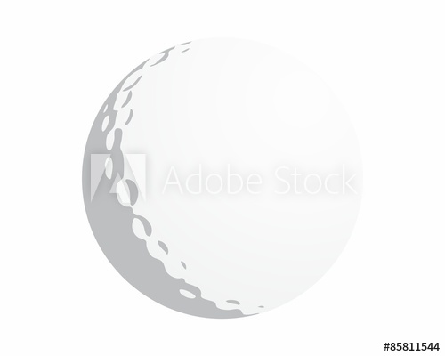 500x400 Figure Golf Balls