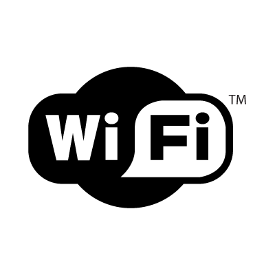 400x400 Wifi Vector Logo Free Download