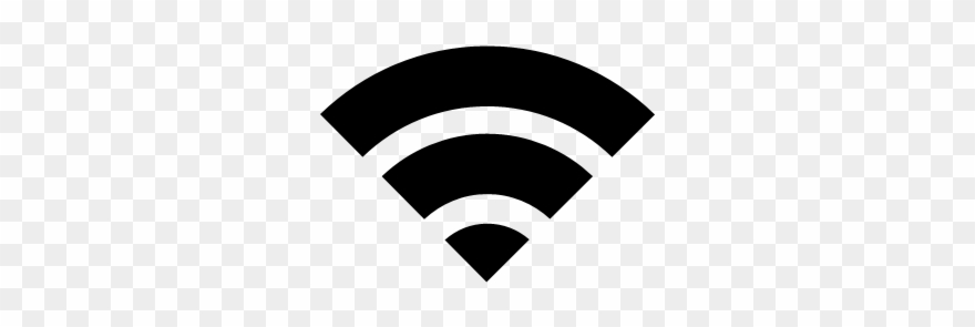 880x295 Wifi Icon Vector