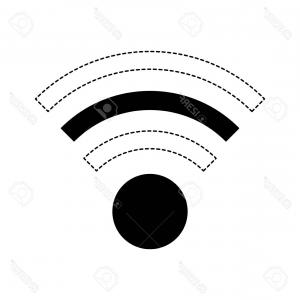 300x300 Wifi Technology Symbol Wireless And Wifi Icon Vector Soidergi