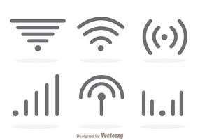 Wifi Free Vector Art 286x200 Wifi Free Vector Art