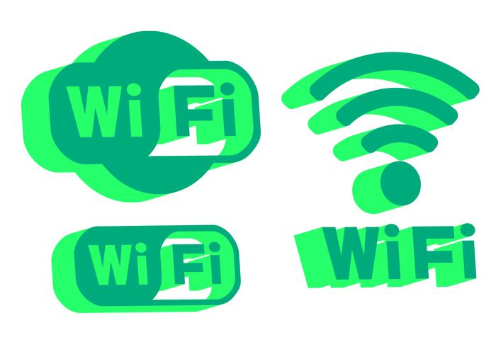 Wifi Logo Vectors 700x490 Wifi Logo Vectors
