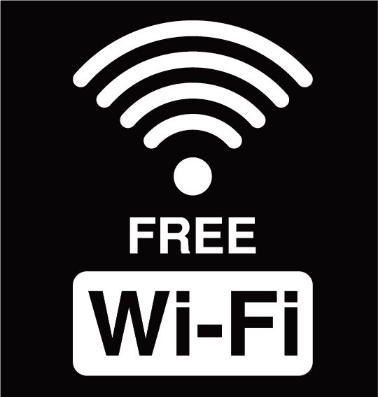 Free Wi Fi Logos Vector Design Free Download 540x568 Free Wi Fi Logos Vector Design Free Download