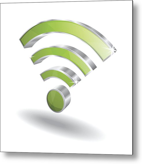 Wifi Signal Vector
