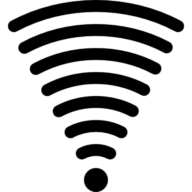 626x626 Wifi Signal Icon
