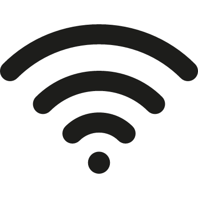 400x400 Wifi Signal Free Vectors, Logos, Icons And Photos Downloads