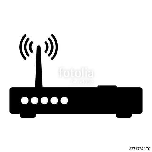 Wifi Icon Vector, Wifi Symbol Vector Router Icon Symbols Vector 500x500 Wifi Icon Vector, Wifi Symbol Vector Router Icon Symbols Vector