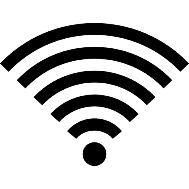 Wifi Icon Vector 626x626 Wifi Icon Vector