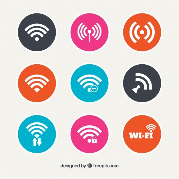 Wifi Vectors, Photos And Free Download 626x626 Wifi Vectors, Photos And Free Download