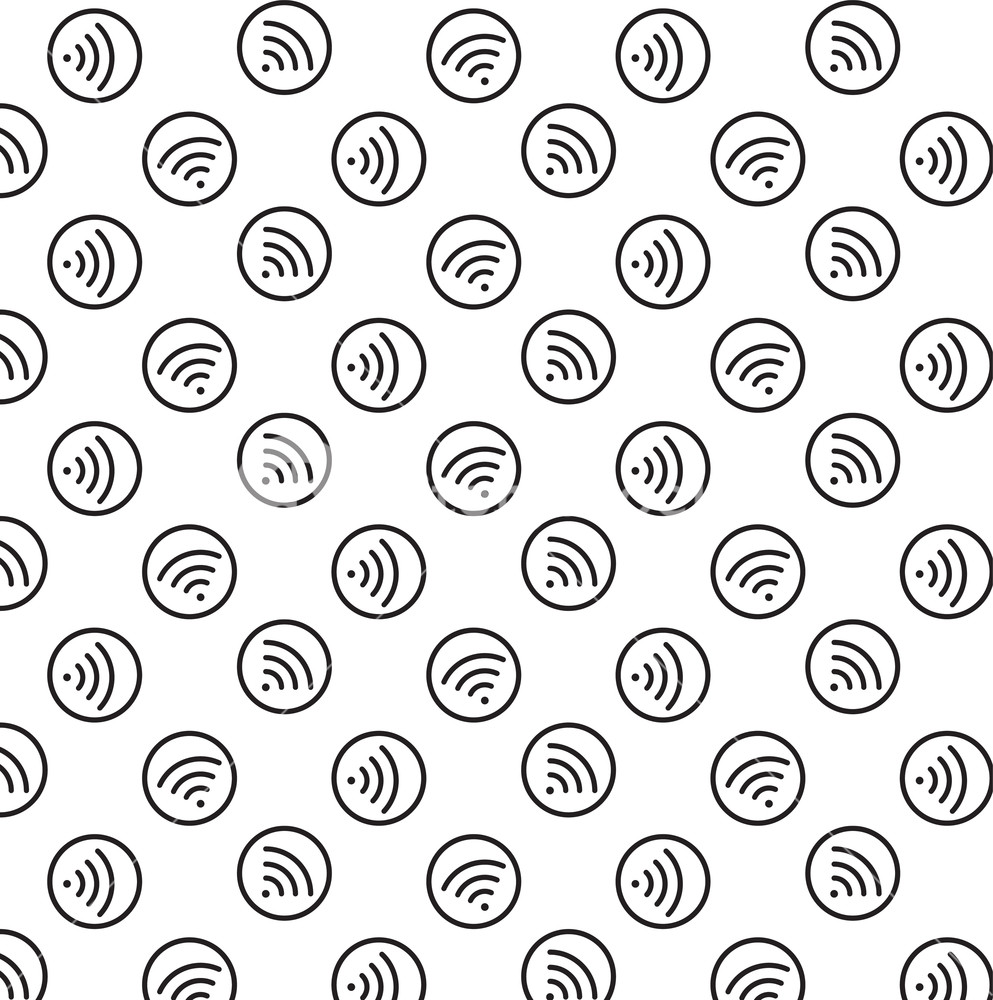 Wifi Icon,vector Illustration Background Royalty Free Stock Image 993x1000 Wifi Icon,vector Illustration Background Royalty Free Stock Image