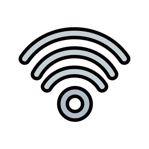 Wifi Vector Icon 490x490 Wifi Vector Icon