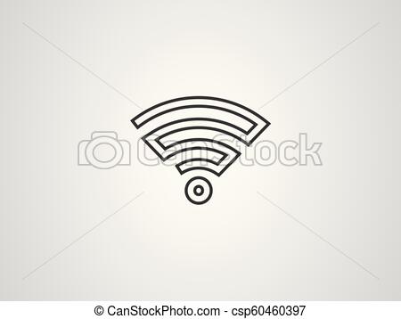 Wifi Vector Icon Sign Symbol Wifi Technology Symbol Wireless 450x358 Wifi Vector Icon Sign Symbol Wifi Technology Symbol Wireless