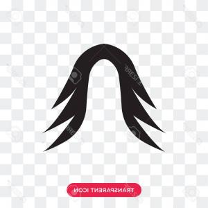 300x300 Photostock Vector Cleopatra Wig Vector Icon Catchsplace