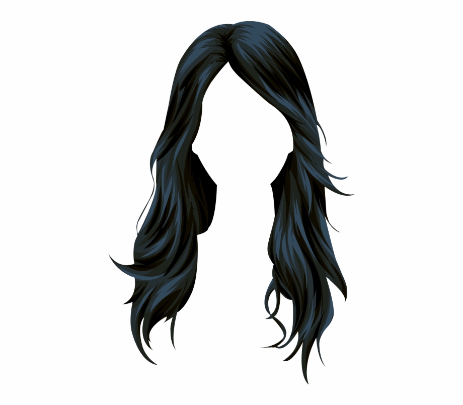 Wig Vector At Collection Of Wig Vector Free For Personal Use