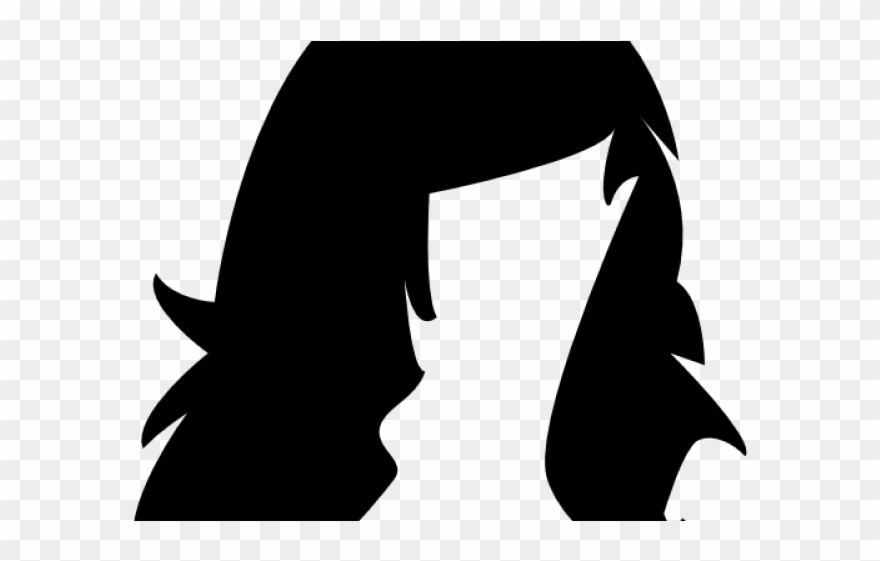 880x561 Wig Vector Png Clipart