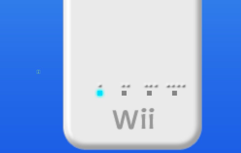 How To Recreate The Nintendo Wii Controller In Photoshop 994x629 How To Recreate The Nintendo Wii Controller In Photoshop