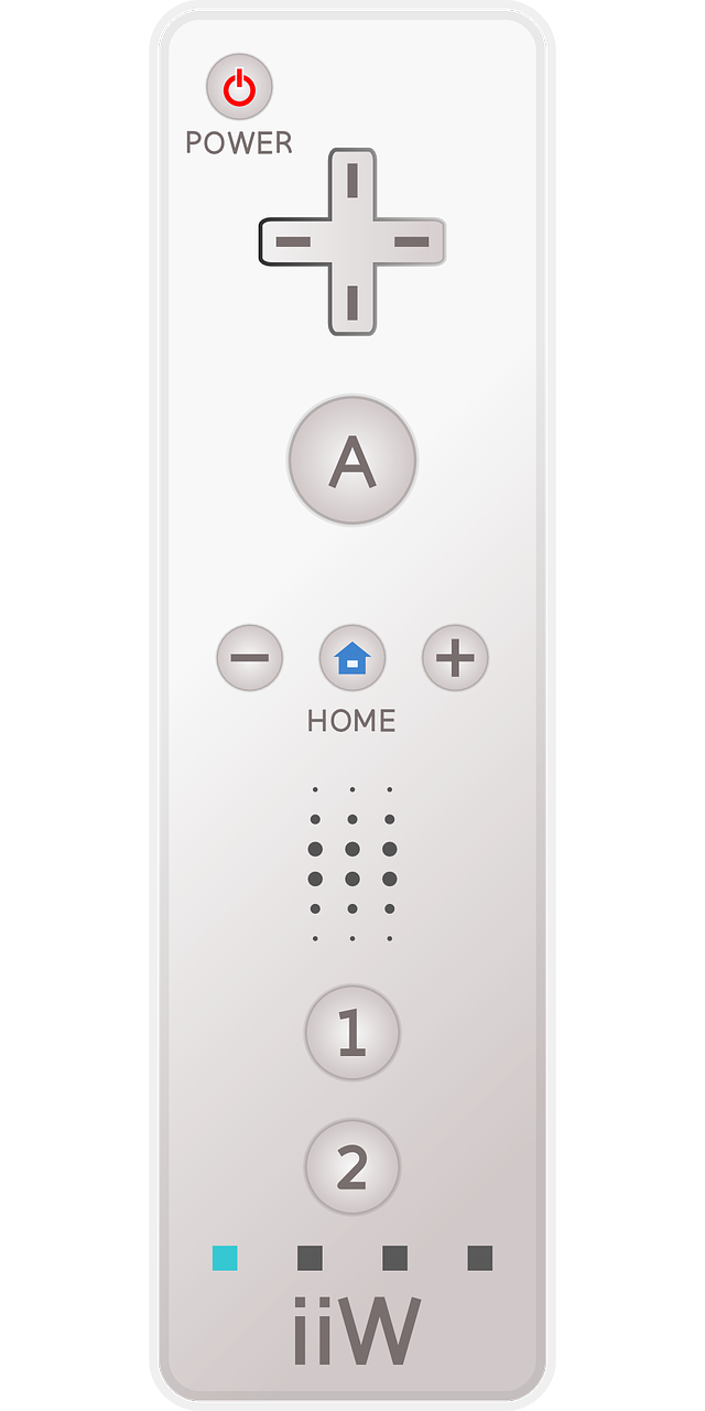 Wii, Controller, Computer, Gaming Console, Game 640x1280 Wii, Controller, Computer, Gaming Console, Game