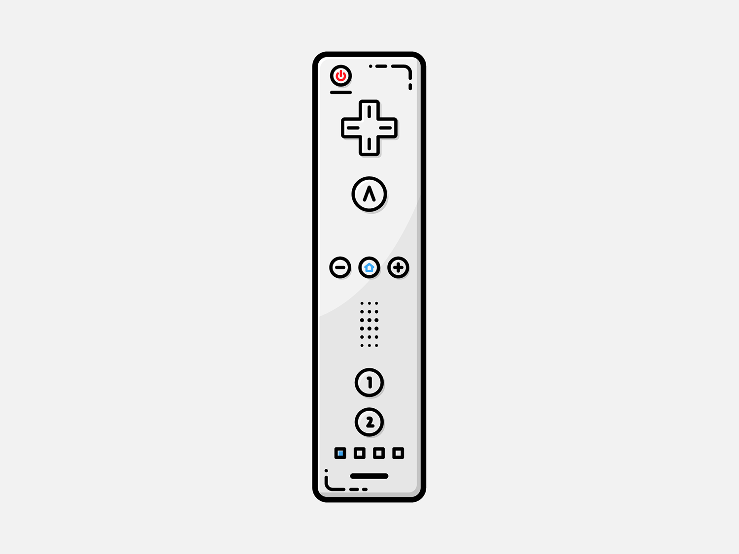 Wiimote 1500x1125 Wiimote