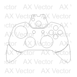 Xbox One Controller Vector Template Cricut Inspiration Xbox 300x300 Xbox One Controller Vector Template Cricut Inspiration Xbox