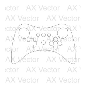 Wii U Controller Template Kids Xbox One S, Xbox One Controller 300x300 Wii U Controller Template Kids Xbox One S, Xbox One Controller