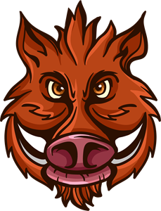 Wild Boar Logo Vector 229x300 Wild Boar Logo Vector