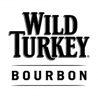195x195 Wild Turkey Bourbon Brands Of The Download Vector Logos