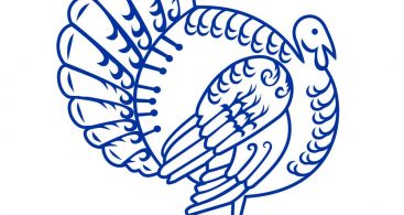 367x195 Wild Turkey Vector Archives