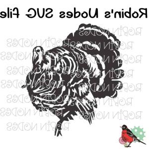 300x300 Free Wild Turkey Icons Vector Hoodamathrun