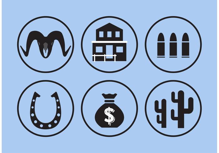 Wild West Vector Ions 700x490 Wild West Vector Ions