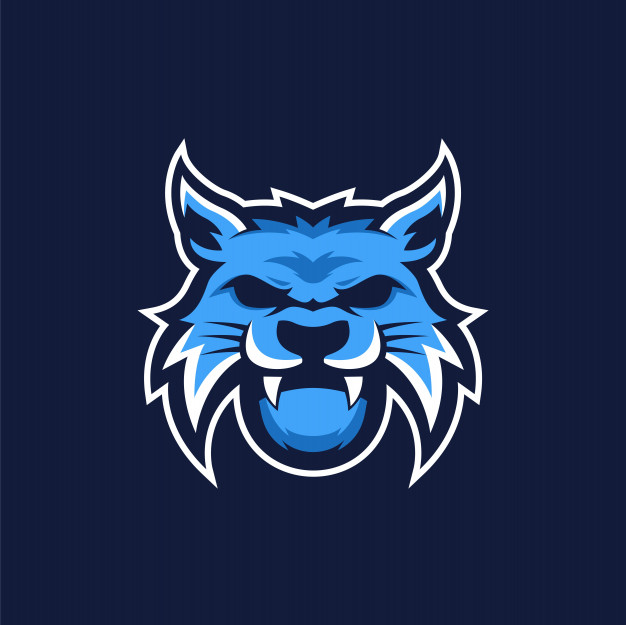 Wildcat Logo Vector at Vectorified.com | Collection of Wildcat Logo ...