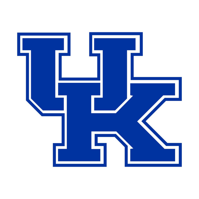 690x690 University Of Kentucky Wildcat Logo Graphics