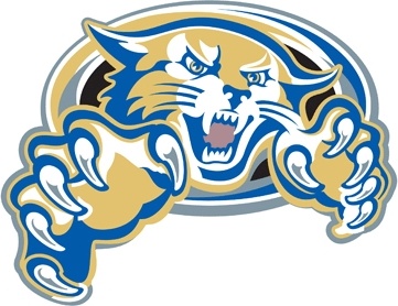 361x278 Vector Wildcat Free Vector In Adobe Illustrator