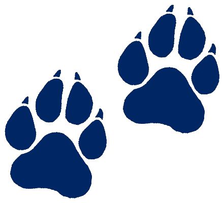 Baby Wildcat Clipart 441x400 Baby Wildcat Clipart