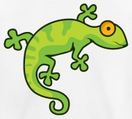 Lizard Gecko Reptile Animal Wildlife Vector Image Toddler Premium 190x171 Lizard Gecko Reptile Animal Wildlife Vector Image Toddler Premium