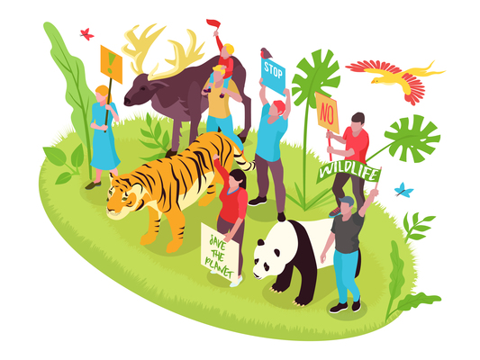 Page Wildlife On Curated Vector Illustrations, Stock Royalty 533x400 Page Wildlife On Curated Vector Illustrations, Stock Royalty