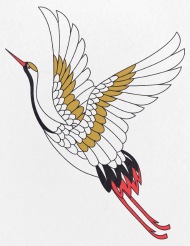 Stork Bird Fly Wildlife Vector Image Cartoon Funny Small Buttons 190x246 Stork Bird Fly Wildlife Vector Image Cartoon Funny Small Buttons